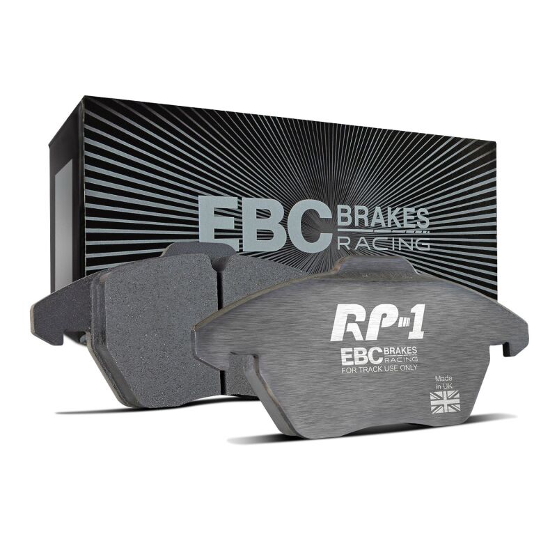 EBC Brake Pads for BMW G80/G82/G87 M3 M4 M2 (2021+) - DP82454RP1
