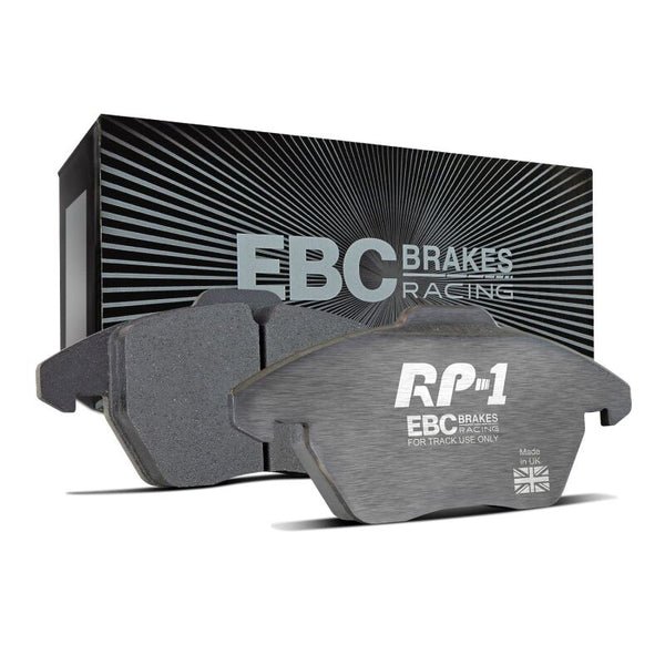 EBC Brake Pads for BMW G80/G82/G87 M3 M4 M2 (2021+) - DP82454RP1
