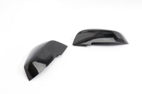 Dinan Carbon Fiber Mirror Cap Set for BMW F22/F30/F31/F32/F33/F34/F36 (2012-2021) - D980-0022 view 2