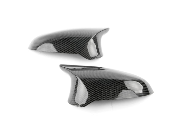 Dinan Exterior Trim for BMW F80/F82/F83/F87 M2 M3 M4 (2015-2020) - D980-0025