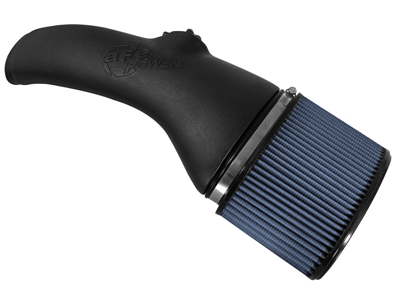 aFe Air Intake for BMW 335i (2011-2013) - 54-31912