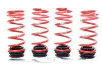 H&R VTF Adjustable Lowering Springs for BMW F13 650i Coupe, w/ Adaptive Drive N63 Twin Turbo (2012-2019) view 2
