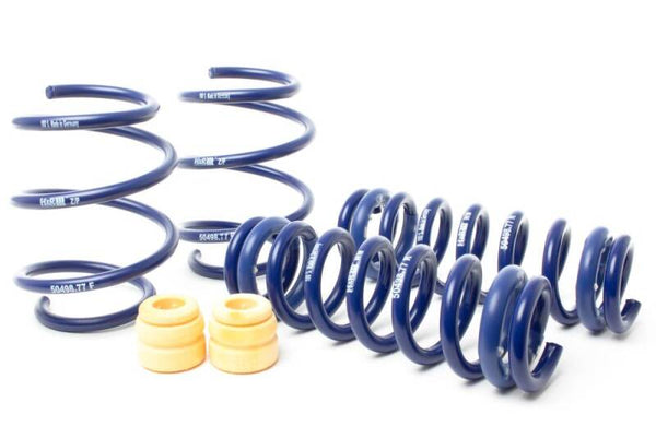 H&R Coil Spring Lowering Kit for BMW M3 Competition, xDrive (2022)