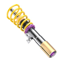 KW V3 Coilovers for BMW G80/G82 M3 M4 xDrive S58 Twin Turbo - 352200EQ view 4
