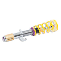 KW Coilovers for BMW F87 M2 N55 Turbo - 352200BH view 4