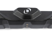 Dinan Matte Carbon Fiber Cold Air Intake for BMW G80/G82/G83/G87 M2 M3 M4 (2021-2026) - D760-0063-B view 3