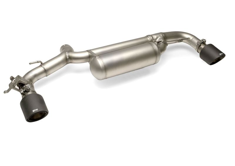 Remus Race Axle-Back Exhaust for BMW F40 M135I (2019) - 754519 1500