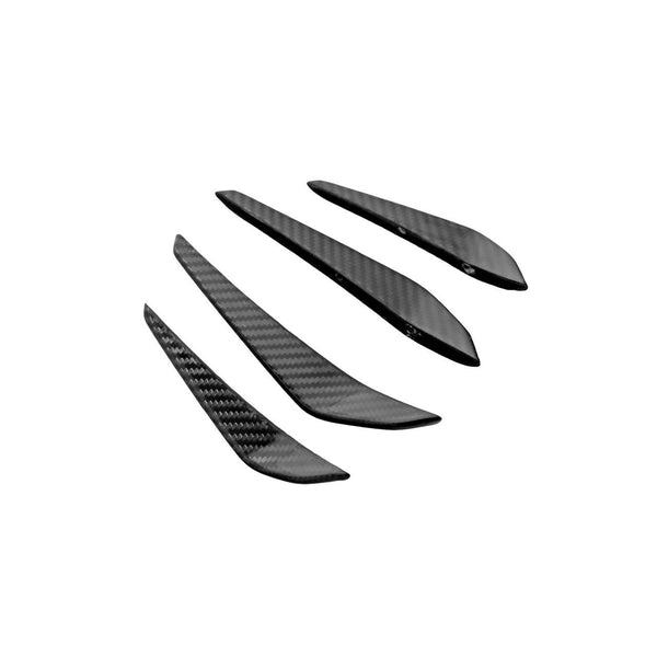 Fabspeed Carbon Fiber Part for BMW - FS-CF-BMW-GFBC