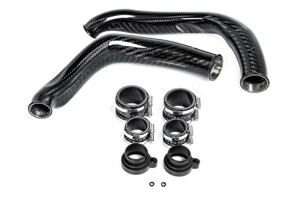 Eventuri Carbon Fiber Part for BMW F80/F82/F83 M3/M4 S55 (2014-2020)