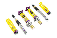 KW Coilovers for BMW G29 Supra Z4 B46/B58 Turbo - 352208CG view 4