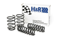 H&R Sport Springs for BMW E90 325i 330i 328i N51/N52 (2006-2011) - 50490 view 2