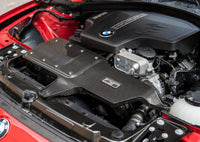 AWE S-FLO Carbon Intake for BMW F22/F3X 228i 320i 328i 428i - 2660-13034 view 5