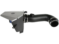 aFe Magnum FORCE Stage-2 Cold Air Intake w/ Pro 5R for BMW E60 550i / E63/E64 650Ci (2006-2009) - 54-11142 view 5