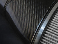 aFe Magnum FORCE Stage-2 Carbon Fiber Cold Air Intake w/ Pro DRY S for BMW E90/E92/E93 M3 (2008-2013) - 51-31662-C view 5