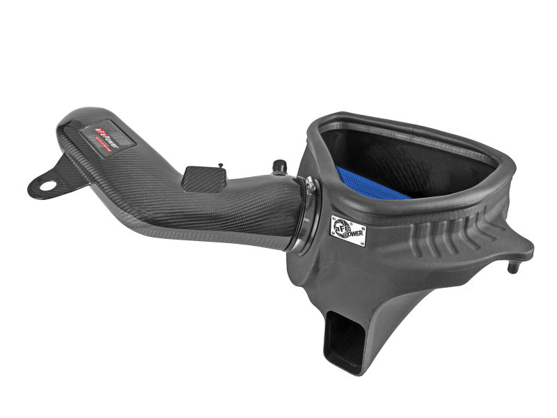 aFe Air Intake for BMW F87 M2 N55 - 57-10004R