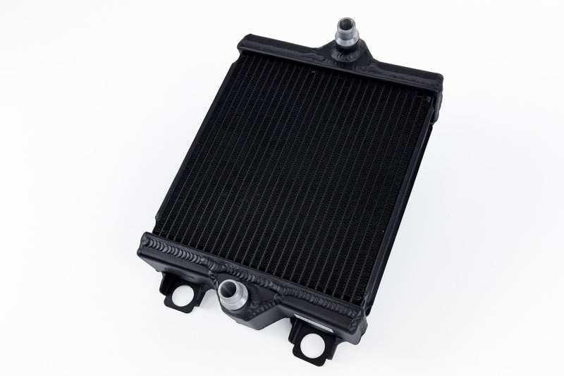 CSF 8355 BMW F87 M2 and Gen 1 B58 CSF High Performance Auxiliary Radiator