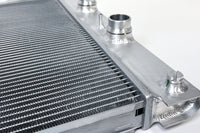 CSF Aluminum High-Performance Radiator for BMW E60 M5 & E63 E64 M6 (2006-2010) view 4