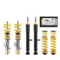 KW V2 Coilovers for BMW G20 M340i xDrive B58 Turbo - 152200DK view 3