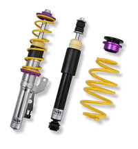 KW V1 Coilovers for BMW F30 328i xDrive N20/N26 Turbo - 1022000S view 2