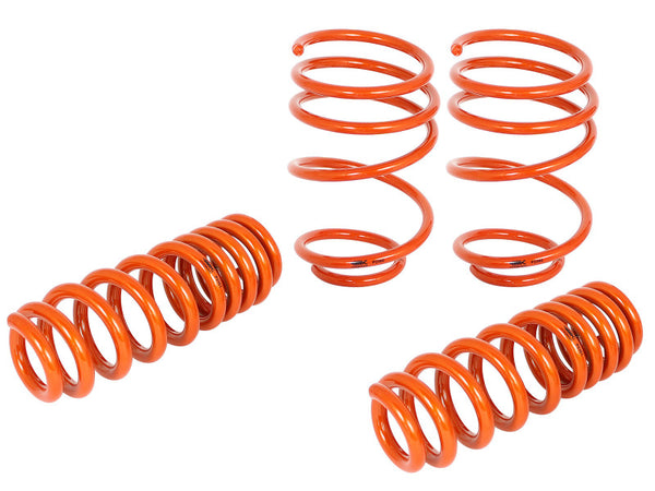 aFe Lowering Springs for BMW E90 335i (2007-2013) - 410-503003-N