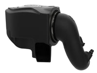 aFe Momentum GT Cold Air Intake w/ Pro 5R for BMW G01 X3 M40i (2020-2023) - 50-70105R view 4