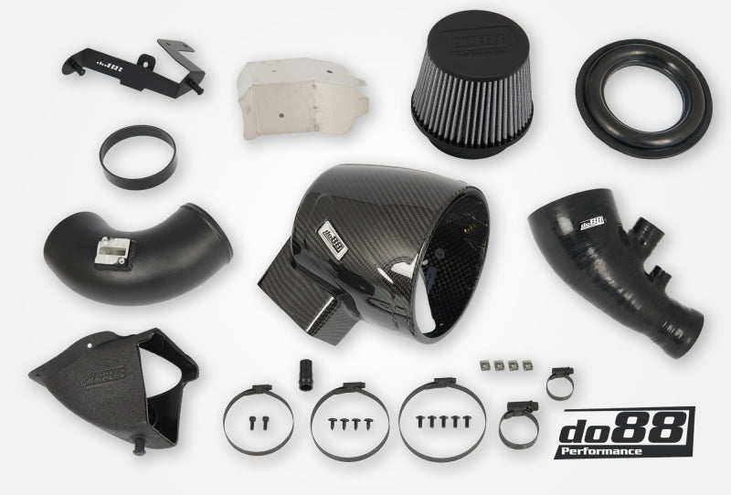 do88 Air Intake for BMW G20/G21 320i 330e 330i B46/B48 - LF-250