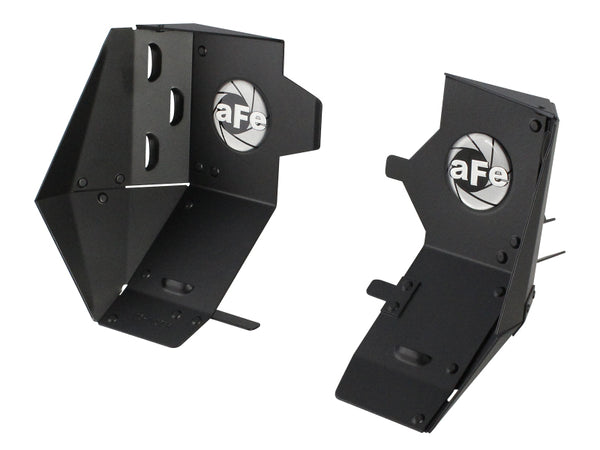 aFe Air Intake for BMW E60 M5 - 54-11278