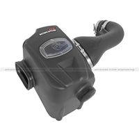 aFe Momentum GT Cold Air Intake w/ Pro 5R for BMW F30/F31 328d N47 (2014-2016) - 54-76307 view 2