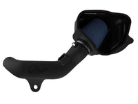 aFe Magnum FORCE Stage-2 Cold Air Intake w/ Pro 5R for BMW F30 335i N55 Turbo (2012-2015) - 54-13033R view 5