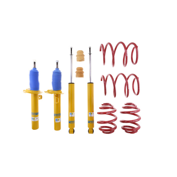 Bilstein B12 2000 Lowering Springs for BMW 323Ci (2000) - 46-242778