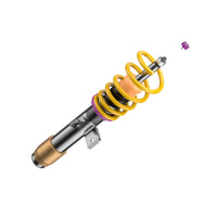 KW V3 Coilovers for BMW G80/G82 M3 M4 RWD S58 Twin Turbo - 352200EB view 4
