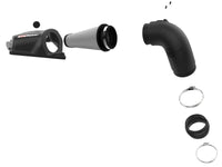aFe Rapid Induction Pro DRY S Cold Air Intake w/ Black Cover for BMW F30 340i B58 Turbo (2016-2017) - 51-12912-B view 2