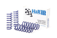 H&R OE Sport Springs for BMW F10 528i 535i N20/N55 Turbo (2011-2016) view 3