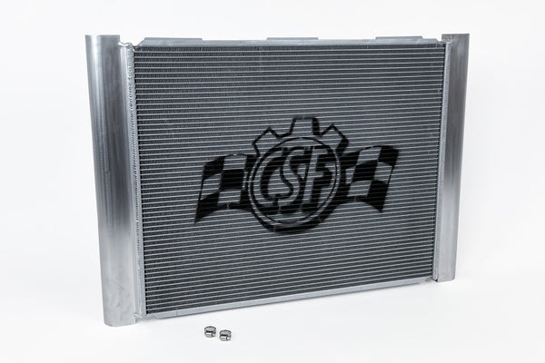 CSF 7218 2006-2010 BMW E60 M5 06-10 BMW E63 E64 M6 CSF Aluminum High-Performance Radiator