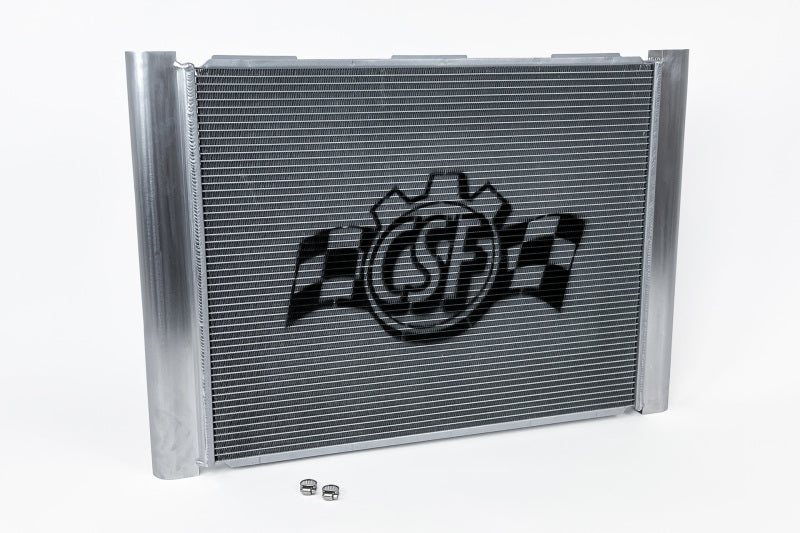 CSF 7218 2006-2010 BMW E60 M5 06-10 BMW E63 E64 M6 CSF Aluminum High-Performance Radiator