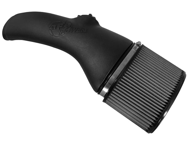 aFe Air Intake for BMW 335i (2011-2013) - 51-31912