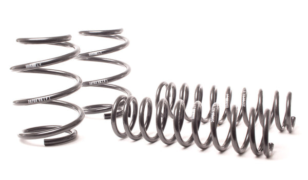 H&R Sport Lowering Springs for BMW E39 540i, Non-Touring (1996-2003) - 29764