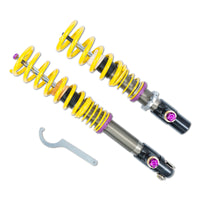 KW V4 Coilovers for BMW F90 M5 xDrive incl. Competition S63 Twin Turbo - 3A7200CC view 4