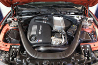 Dinan Carbon Fiber Cold Air Intake for BMW F80 M3 (2015-2018) - D760-0045 view 5
