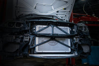 CSF Front Mount Heat Exchanger with Rock Guard for BMW F80 F82 F83 M3 M4 (2014+) view 5