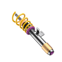 KW V3 Coilovers for BMW G80/G82 M3 M4 RWD S58 Twin Turbo - 352200EB view 5