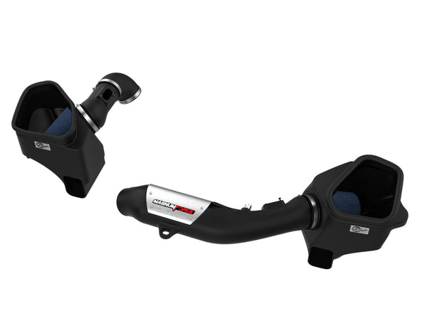 aFe Air Intake for BMW M3 M4 (2015-2019) - 54-13032R