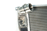 CSF Radiator for BMW E90 325i 328i 330i & Z4 (2006-2010) view 2