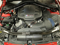 aFe Magnum FORCE Stage-2 Cold Air Intake w/ Pro 5R for BMW E90/E92/E93 M3 (2008-2012) - 54-31662 view 4