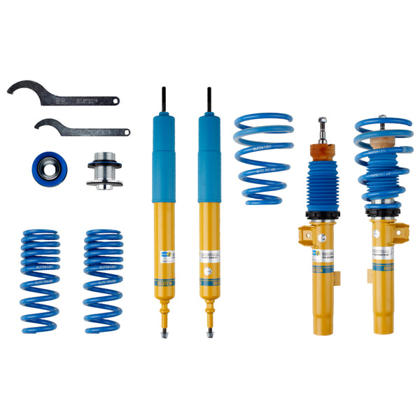 Bilstein B14 2012 Coilovers for BMW 328i (2012) - 47-269064