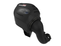aFe Momentum GT Cold Air Intake w/ Pro 5R for BMW G01 X3 M40i (2020-2023) - 50-70105R view 3