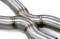 Dinan High Flow Middle Exhaust for BMW G30 M550i xDrive (2018-2023) - D660-0080 view 3