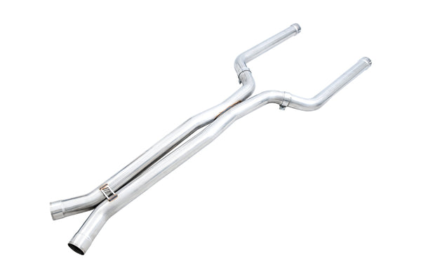 AWE Tuning Connecting Pipes for BMW F90 M5 (2018-2019) - 3020-11024