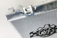 CSF Radiator for BMW E30 M3 2.7L (1987-1991) view 4