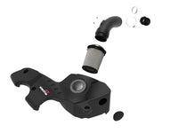aFe Momentum GT Cold Air Intake w/ Pro DRY S for MINI F55/F56 Cooper S (2015-2019) - 50-70097D view 2